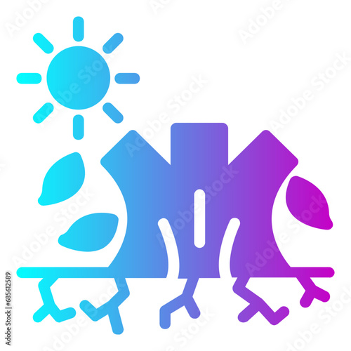 drought icon