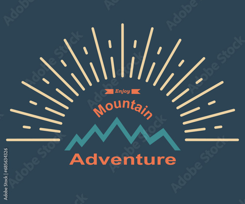 Mountain Adventure