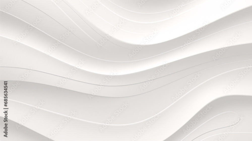 White Color Texture Background. White Color Texture Background.