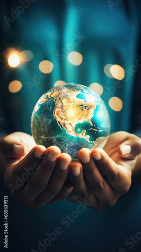 Peace On Earth Better World