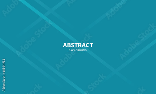 light blue background with abstract graphic elements for presentation background design, card, cover, banner, poster.