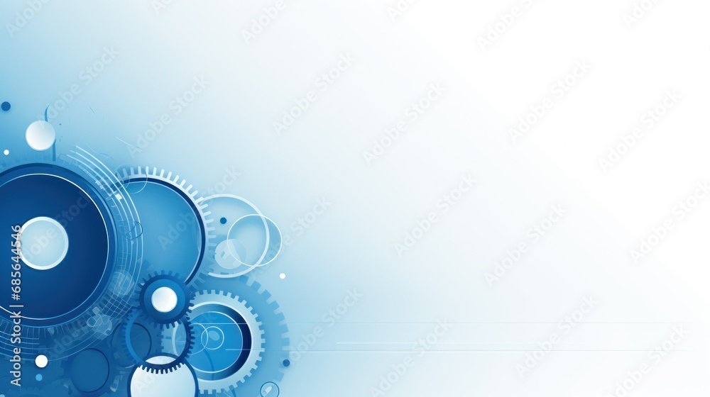 General ppt background image blue and white graphic General ppt background image blue and white graphic