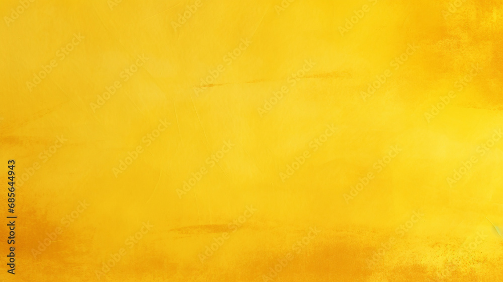 Yellow Color Texture Backgro