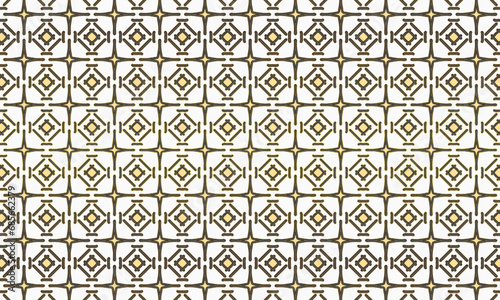 Geometry pattern background vector image.A symphony of shapes and colors that elevate designs with modern elegance and dynamic versatility.