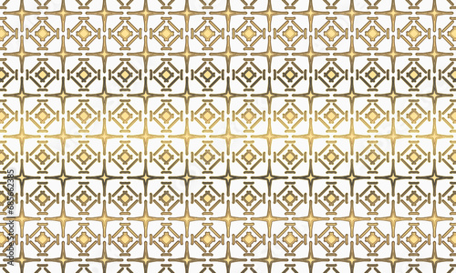 Geometry pattern background vector image.A symphony of shapes and colors that elevate designs with modern elegance and dynamic versatility.