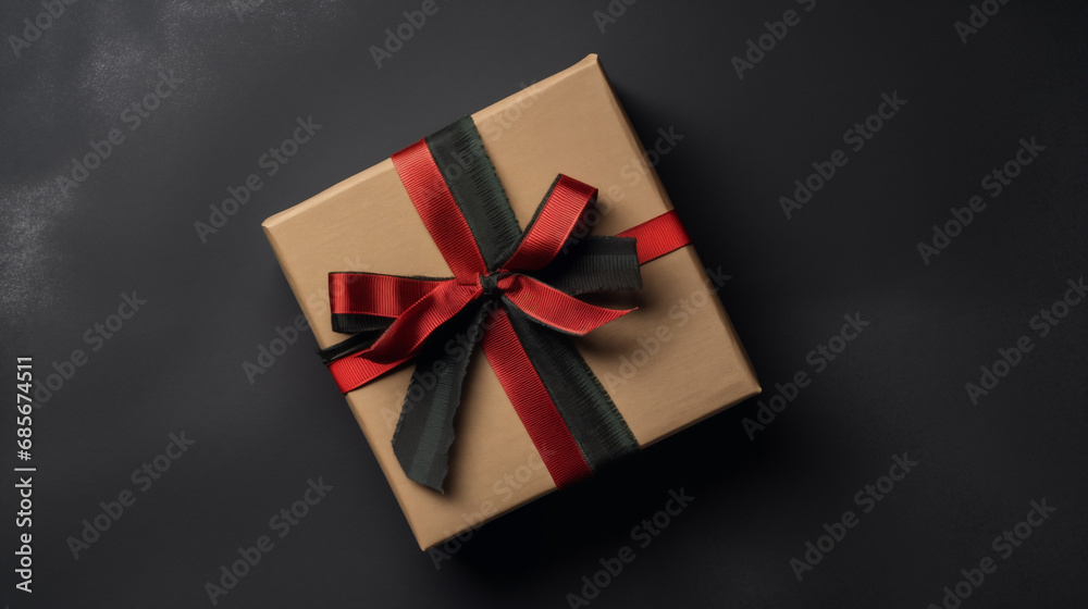 gift box gift box