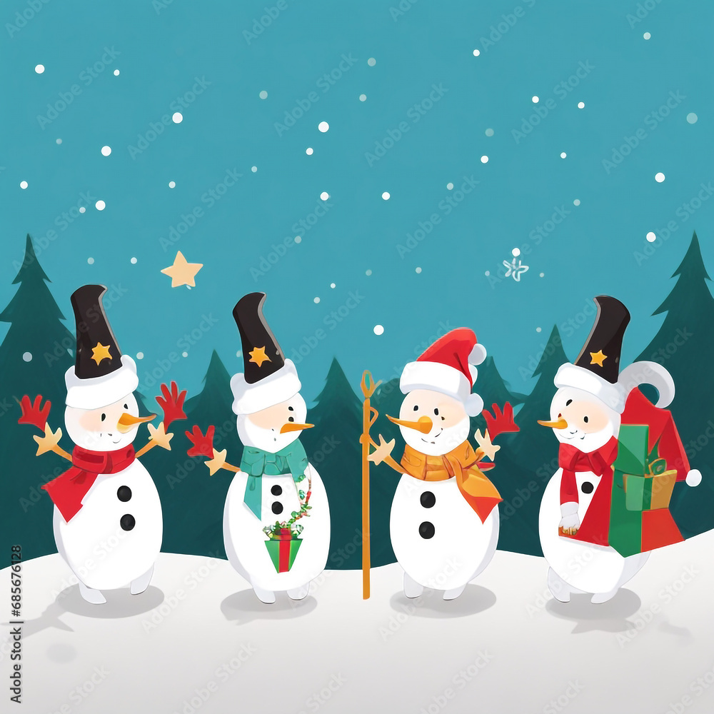 Merry christmas star images collections cute wallpapers ai generated Merry christmas star images collections cute wallpapers ai generated