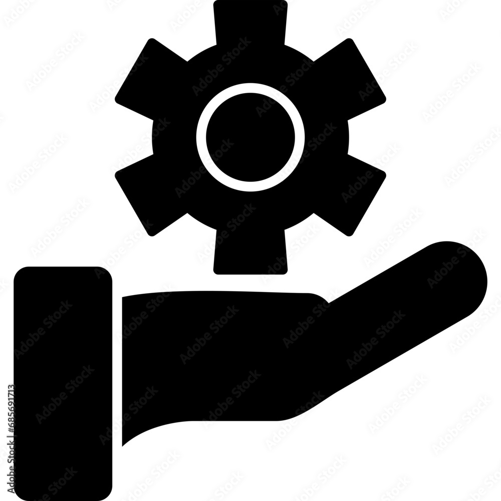 Cog Icon Cog Icon