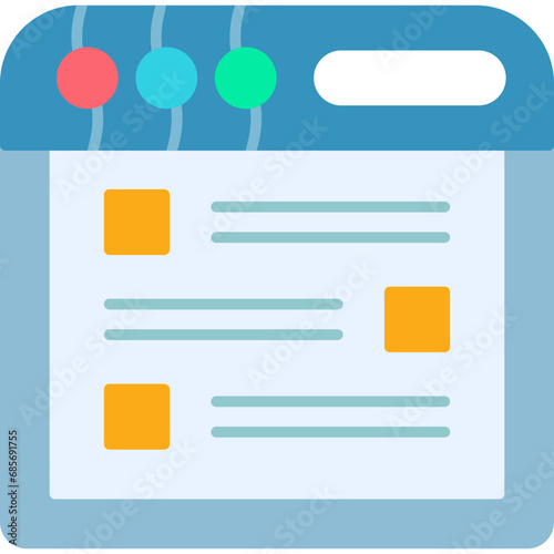 Self Service Icon