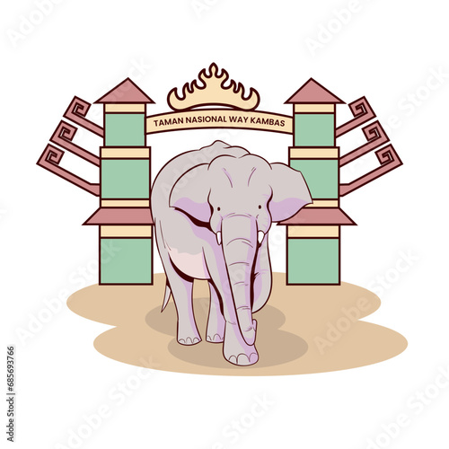 elephant (ID: 685693766)