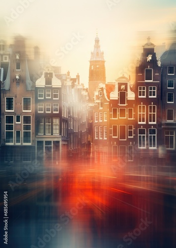abstract Amsterdam images