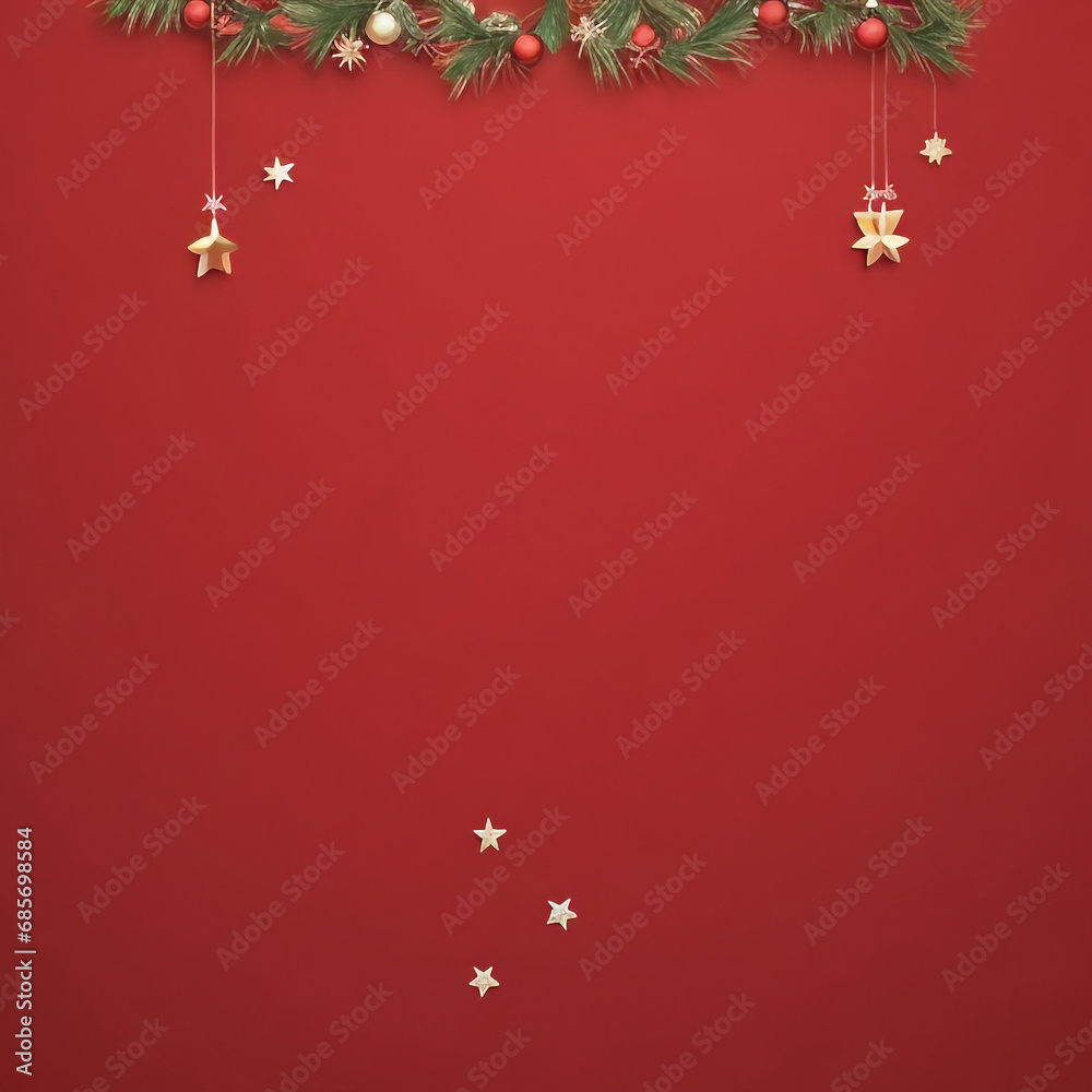Merry christmas star images collections cute wallpapers ai generated Merry christmas star images collections cute wallpapers ai generated