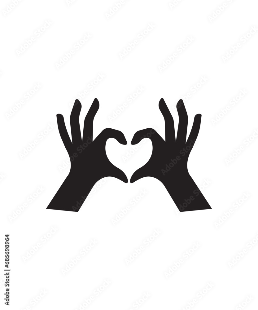 hands with heart icon, vector best flat icon. hands with heart icon, vector best flat icon.