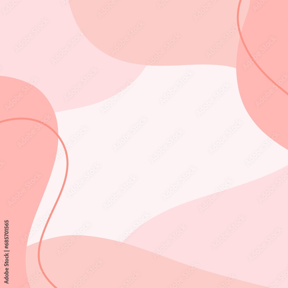 abstract rose background with waves abstract rose background with waves