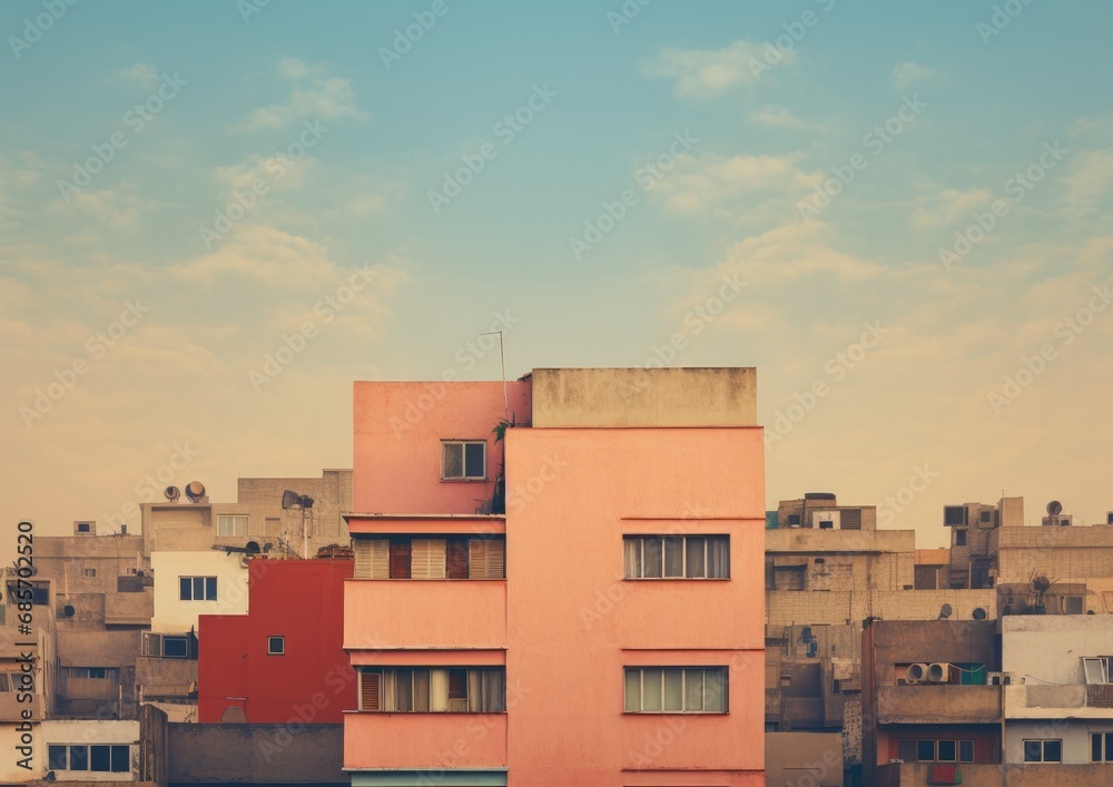minimalist Cairo images 
