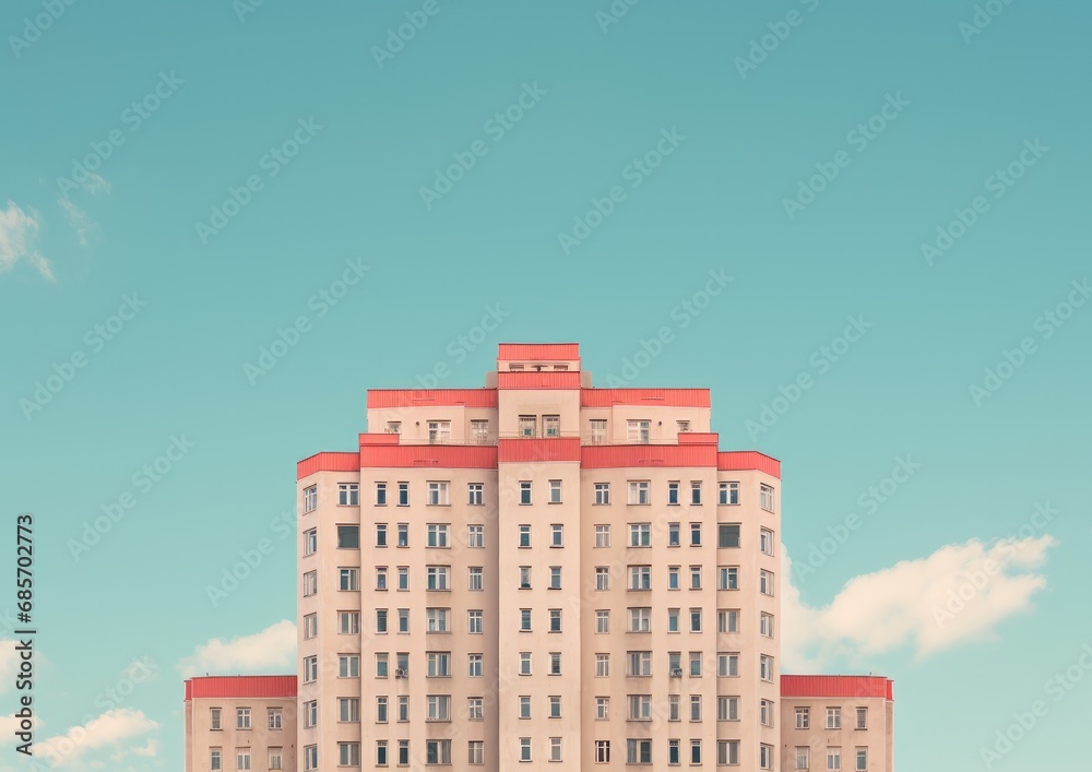minimalist Moscow images