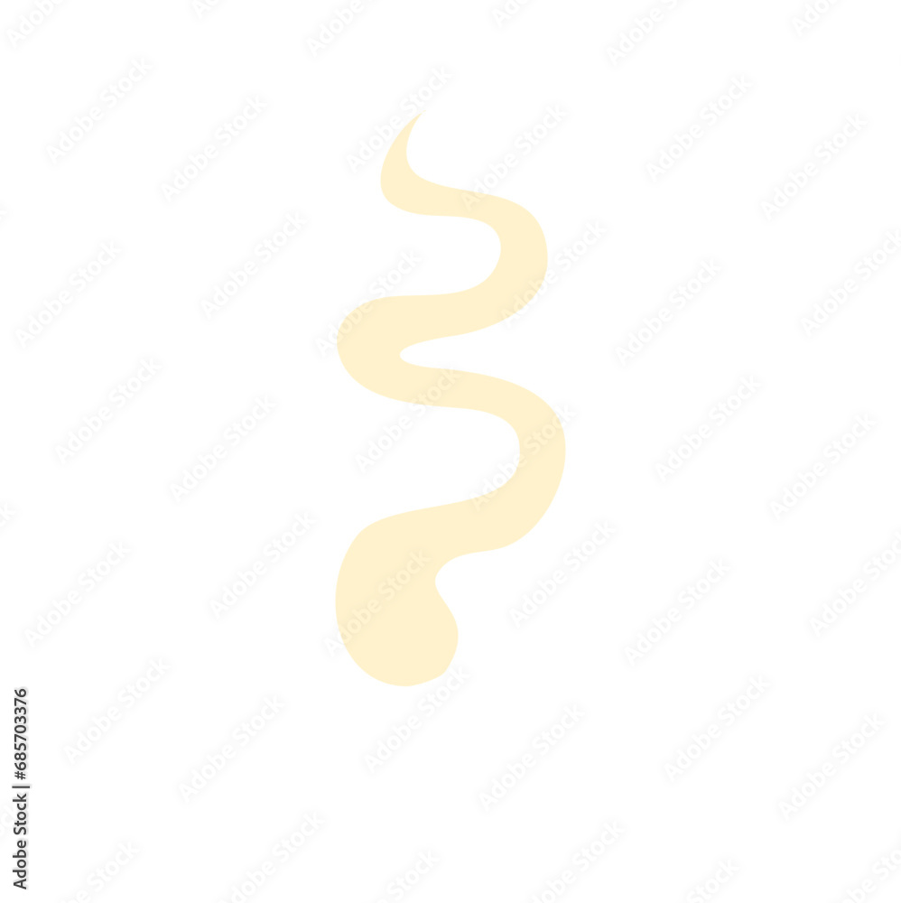 Mayonnaise drops spills and splashes stains smears and spatter Mayonnaise drops spills and splashes stains smears and spatter