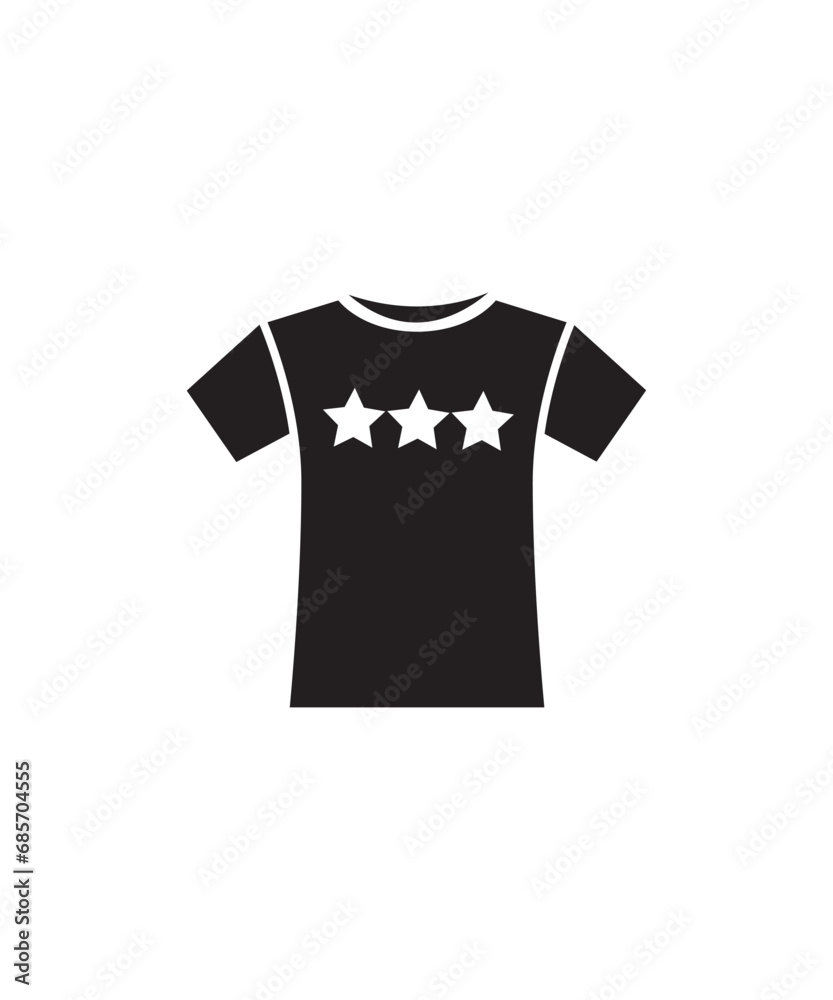 t shirt icon, vector best flat icon. t shirt icon, vector best flat icon.