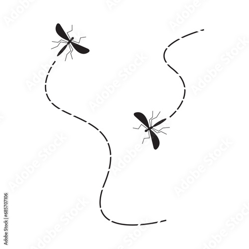 MOSQUITO ICON