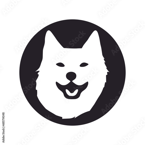 Shiba Inu Logo