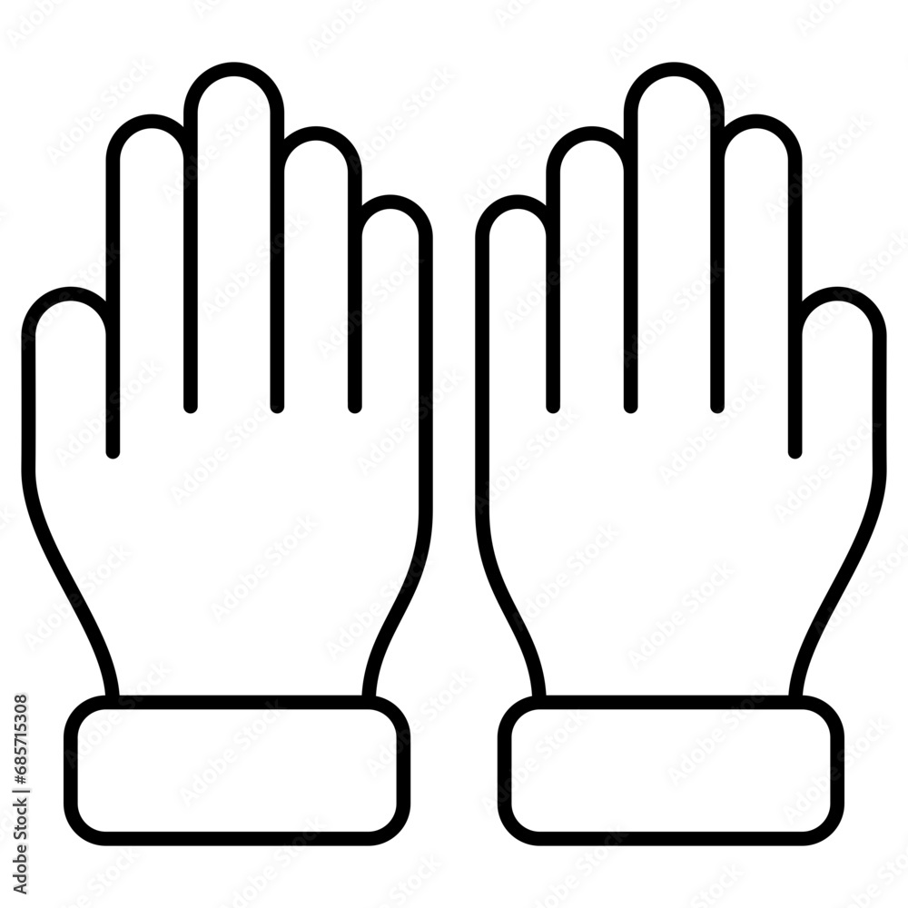 praying hands icon praying hands icon