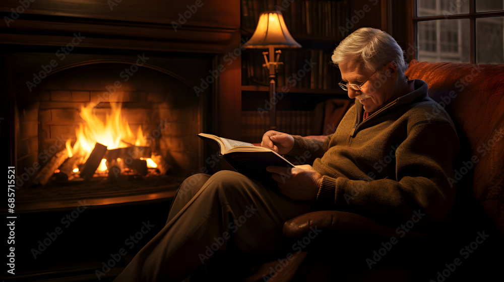 Solitude and Reflection: Aged Society Solitude and Reflection: Aged Society