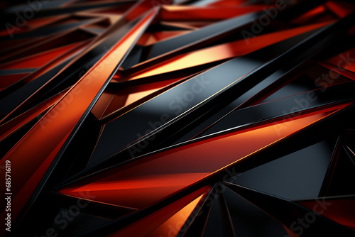 Wallpaper Mural Abstract background. Colored galss background. Modern design. Minimalistic Torontodigital.ca