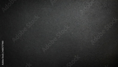 blank dark black grainy wall background