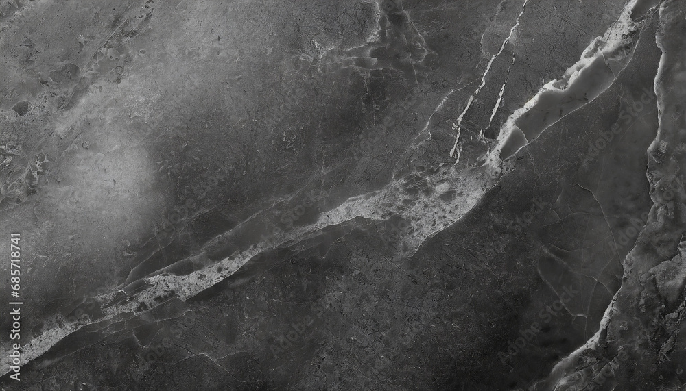 grey black slate marble background or marble texture natural black