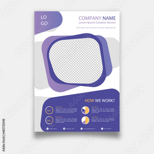 professional business agency official offer promotional travel editable flayer poster, banner template