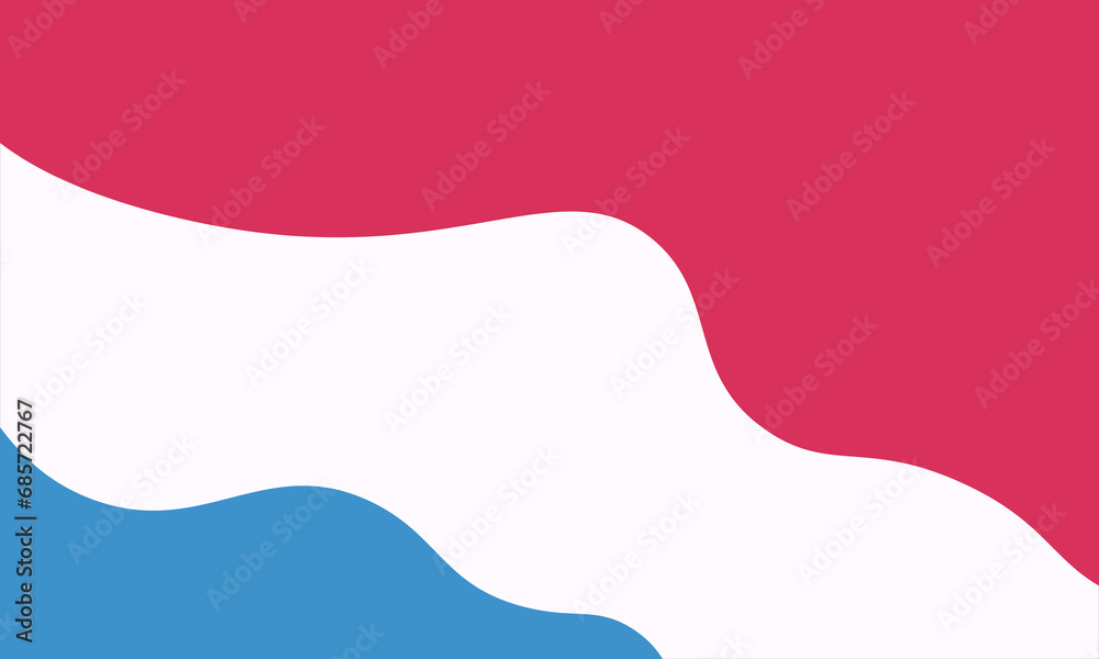 illustration of an background with waves illustration of an background with waves