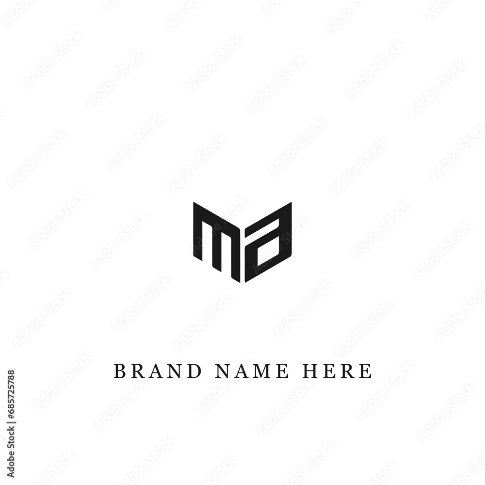 MA logo. M A design. White MA letter. MA, M A letter logo design. Initial letter MA linked circle uppercase monogram logo. M A letter logo vector design. MA logo. M A design. White MA letter. MA, M A letter logo design. Initial letter MA linked circle uppercase monogram logo. M A letter logo vector design.
