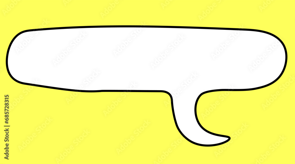 bubble cloud in vector.icon for text in flat style.object template design for logo sticker icon print text bubble cloud in vector.icon for text in flat style.object template design for logo sticker icon print text