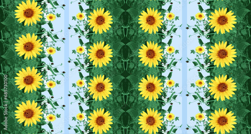 Digital And Textile Design Pattern Digital And Textile Design Pattern
