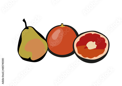 frutta di stagione