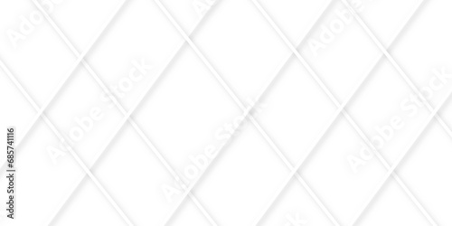 Abstract grey and white line geometric corporate design and white background. Abstract modern business technology and communication concept white geometric line white background.