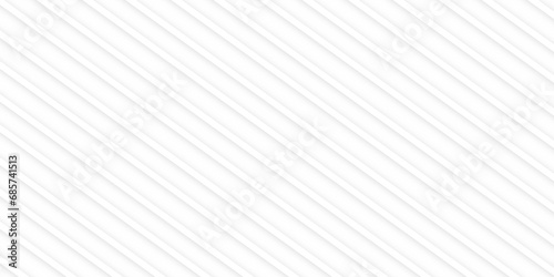  Abstract grey and white line geometric corporate design and white background. Abstract modern business technology and communication concept white geometric line white background. 