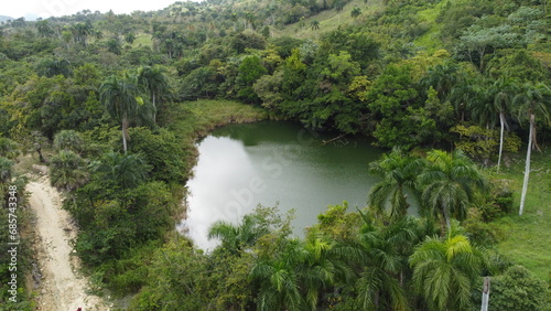 Laguna El Ojo de Mar