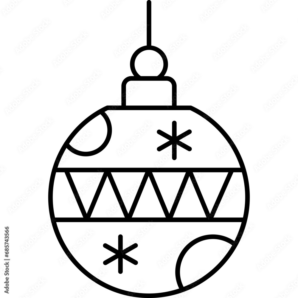 Christmas Balls Christmas Balls