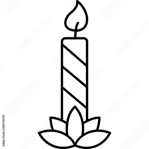 Candle