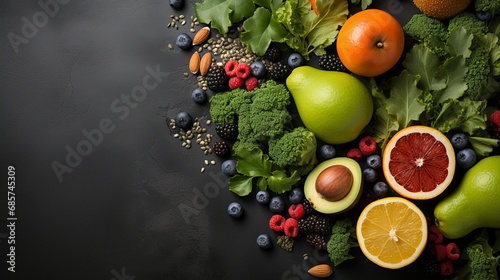 Fruits and vegetables-fruit and vegetables-fruit and vegetable