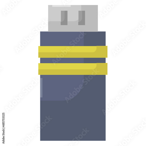 Usb drives