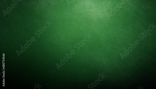 elegant dark emerald green background with black shadow border and old vintage grunge texture design