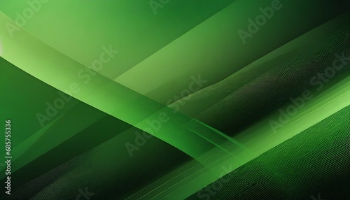 green color abstract dark background
