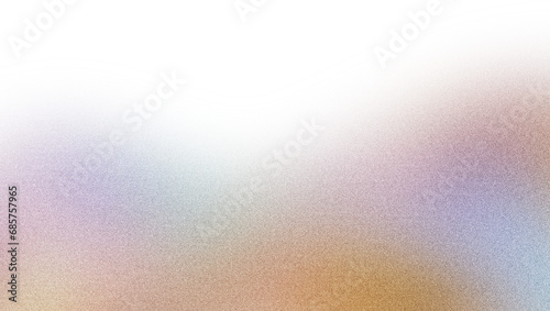 orange pink blue , color gradient rough abstract background shine bright light and glow template empty space , grainy noise grungy texture on transparent background cutout