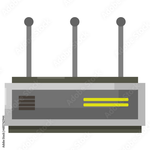 Routers