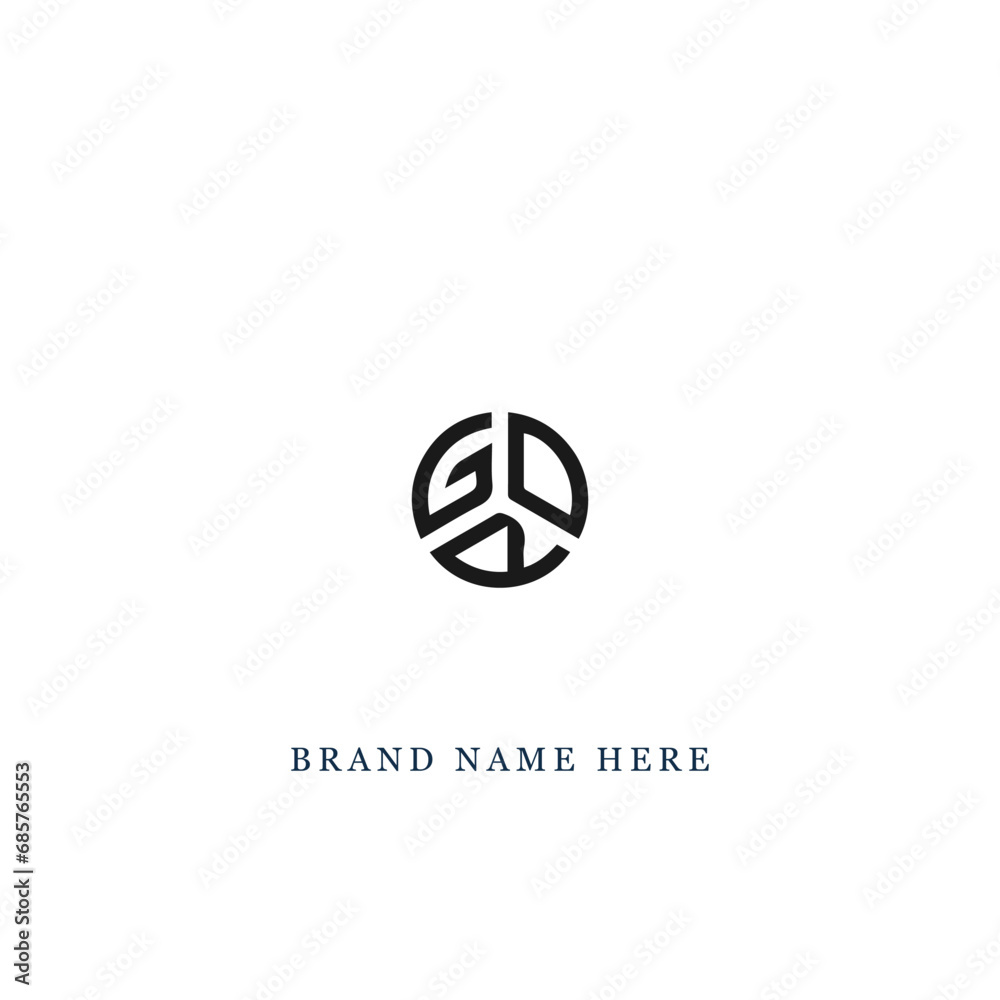 GDP logo. G D P design. White GDP letter. GDP, G D P letter logo design. Initial letter GDP linked circle uppercase monogram logo. GDP logo. G D P design. White GDP letter. GDP, G D P letter logo design. Initial letter GDP linked circle uppercase monogram logo.