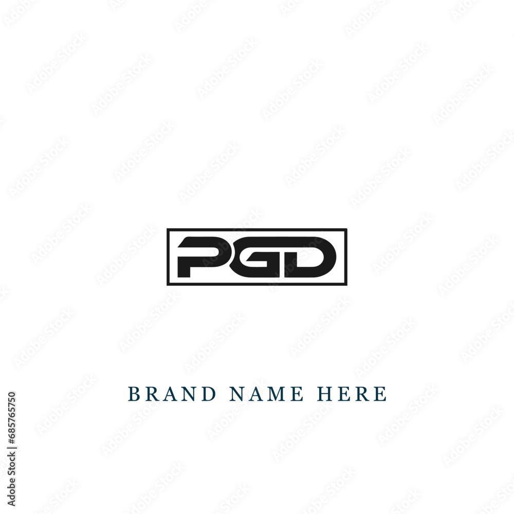 PGD logo. P G D design. White PGD letter. PGD, P G D letter logo design. Initial letter PGD linked circle uppercase monogram logo. P G D letter logo vector design. PGD logo. P G D design. White PGD letter. PGD, P G D letter logo design. Initial letter PGD linked circle uppercase monogram logo. P G D letter logo vector design.