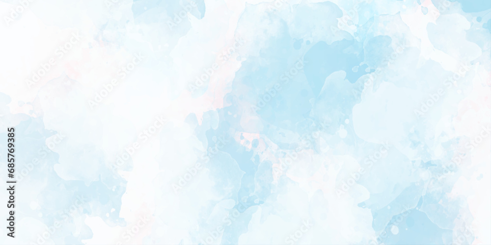 winter love blue grunge watercolor background scratch splash white effect on the color affect modern pattern creative design high-resolution wallpaper sky smoke color laxerious marble f