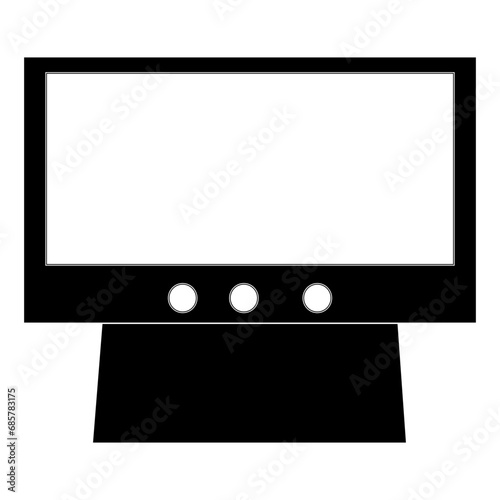 lcd tv monitor